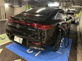 2023 Mercedes-Benz EQE Sedan for sale, Japanese used car export - photo 34 of 46 | GULJI TRADERS