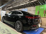 2023 Mercedes-Benz EQE Sedan for sale, Japanese used car export - photo 35 of 46 | GULJI TRADERS
