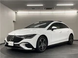 2023 Mercedes-Benz EQE MP202302 Sedan for sale, Japanese used car export - photo 1 of 49 | GULJI TRADERS