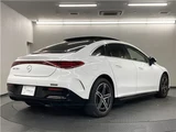 2023 Mercedes-Benz EQE MP202302 Sedan for sale, Japanese used car export - photo 2 of 49 | GULJI TRADERS