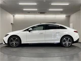 2023 Mercedes-Benz EQE MP202302 Sedan for sale, Japanese used car export - photo 5 of 49 | GULJI TRADERS