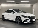 2023 Mercedes-Benz EQE MP202302 Sedan for sale, Japanese used car export - photo 7 of 49 | GULJI TRADERS