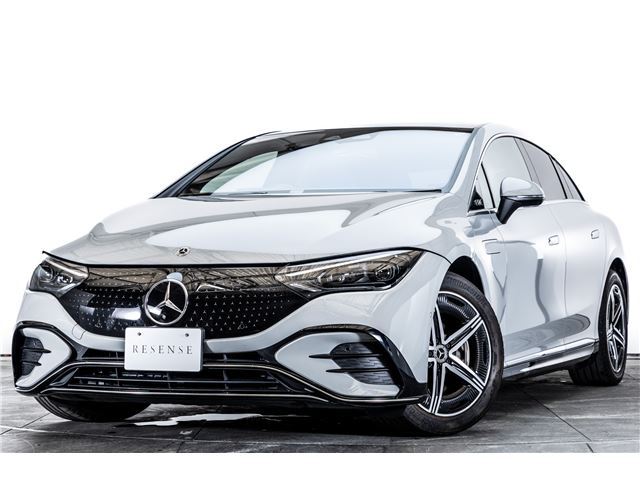 2023 Mercedes-Benz EQE Sedan for sale, Japanese used car export | GULJI TRADERS