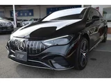 2023 Mercedes-Benz EQE 53 4WD Sedan for sale, Japanese used car export - photo 4 of 24 | GULJI TRADERS