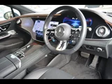2023 Mercedes-Benz EQE 53 4WD Sedan for sale, Japanese used car export - photo 21 of 24 | GULJI TRADERS