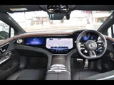 2023 Mercedes-Benz EQE 53 4WD Sedan for sale, Japanese used car export - photo 24 of 24 | GULJI TRADERS