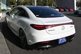 2024 Mercedes-Benz EQE EQE53 Sedan for sale, Japanese used car export - photo 3 of 23 | GULJI TRADERS