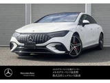 2024 Mercedes-Benz EQE 53 Sedan for sale, Japanese used car export - photo 1 of 9 | GULJI TRADERS