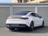 2024 Mercedes-Benz EQE 53 Sedan for sale, Japanese used car export - photo 3 of 9 | GULJI TRADERS