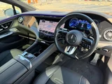 2024 Mercedes-Benz EQE 53 Sedan for sale, Japanese used car export - photo 2 of 9 | GULJI TRADERS