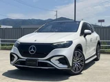 2023 Mercedes-Benz EQE SUV 350 Sedan for sale, Japanese used car export - photo 1 of 9 | GULJI TRADERS