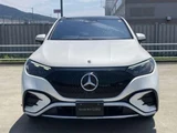 2023 Mercedes-Benz EQE SUV 350 Sedan for sale, Japanese used car export - photo 5 of 9 | GULJI TRADERS