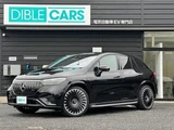 2023 Mercedes-Benz EQE SUV 53 Sedan for sale, Japanese used car export - photo 1 of 9 | GULJI TRADERS