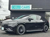 2023 Mercedes-Benz EQE SUV 53 Sedan for sale, Japanese used car export - photo 8 of 9 | GULJI TRADERS