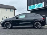 2023 Mercedes-Benz EQE SUV 53 Sedan for sale, Japanese used car export - photo 9 of 9 | GULJI TRADERS