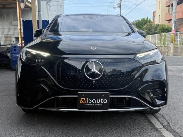 2023 Mercedes-Benz EQE SUV - photo 1 2023 Mercedes-Benz EQE SUV Sedan for sale, Japanese used car export - photo 1 of 22 | GULJI TRADERS