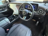 2023 Mercedes-Benz EQE SUV Sedan for sale, Japanese used car export - photo 9 of 22 | GULJI TRADERS