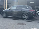2023 Mercedes-Benz EQE SUV Sedan for sale, Japanese used car export - photo 18 of 22 | GULJI TRADERS