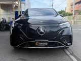 2023 Mercedes-Benz EQE SUV Sedan for sale, Japanese used car export - photo 22 of 22 | GULJI TRADERS