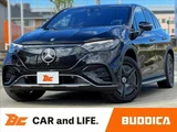 2024 Mercedes-Benz EQE SUV EQE Sedan for sale, Japanese used car export - photo 1 of 45 | GULJI TRADERS