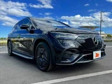 2024 Mercedes-Benz EQE SUV EQE Sedan for sale, Japanese used car export - photo 8 of 45 | GULJI TRADERS