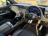 2024 Mercedes-Benz EQE SUV 350 Sedan for sale, Japanese used car export - photo 2 of 9 | GULJI TRADERS