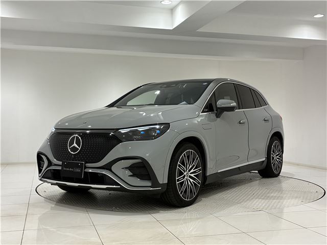 2025 Mercedes-Benz EQE SUV EQE3504MSUV 4WD Sedan for sale, Japanese used car export | GULJI TRADERS
