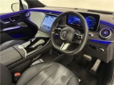 2025 Mercedes-Benz EQE SUV EQE3504MSUV 4WD Sedan for sale, Japanese used car export - photo 2 of 34 | GULJI TRADERS