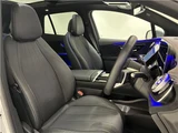 2025 Mercedes-Benz EQE SUV EQE3504MSUV 4WD Sedan for sale, Japanese used car export - photo 4 of 34 | GULJI TRADERS