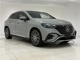 2025 Mercedes-Benz EQE SUV EQE3504MSUV 4WD Sedan for sale, Japanese used car export - photo 18 of 34 | GULJI TRADERS