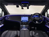 2025 Mercedes-Benz EQE SUV EQE3504MSUV 4WD Sedan for sale, Japanese used car export - photo 34 of 34 | GULJI TRADERS