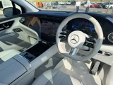 2026 Mercedes-Benz EQE SUV 350 Sedan for sale, Japanese used car export - photo 2 of 9 | GULJI TRADERS
