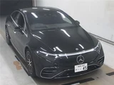 2022 Mercedes-Benz EQS Sedan for sale, Japanese used car export - photo 1 of 9 | GULJI TRADERS