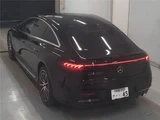2022 Mercedes-Benz EQS Sedan for sale, Japanese used car export - photo 2 of 9 | GULJI TRADERS