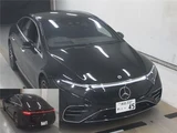2022 Mercedes-Benz EQS Sedan for sale, Japanese used car export - photo 3 of 9 | GULJI TRADERS