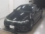 2022 Mercedes-Benz EQS Sedan for sale, Japanese used car export - photo 5 of 9 | GULJI TRADERS