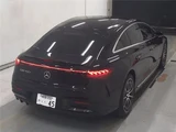 2022 Mercedes-Benz EQS Sedan for sale, Japanese used car export - photo 6 of 9 | GULJI TRADERS