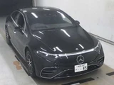 2022 Mercedes-Benz EQS Sedan for sale, Japanese used car export - photo 1 of 2 | GULJI TRADERS