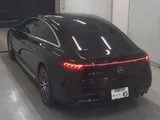 2022 Mercedes-Benz EQS Sedan for sale, Japanese used car export - photo 2 of 2 | GULJI TRADERS