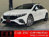 2022 Mercedes-Benz EQS EQS450+ Sedan for sale, Japanese used car export - photo 1 of 9 | GULJI TRADERS