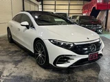 2022 Mercedes-Benz EQS EQS450+ Sedan for sale, Japanese used car export - photo 2 of 9 | GULJI TRADERS