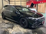 2023 Mercedes-Benz EQS EQS53 Sedan for sale, Japanese used car export - photo 2 of 9 | GULJI TRADERS