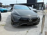 2023 Mercedes-Benz EQS EQS450+ Sedan for sale, Japanese used car export - photo 1 of 9 | GULJI TRADERS