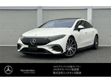 2023 Mercedes-Benz EQS Sedan for sale, Japanese used car export - photo 1 of 9 | GULJI TRADERS