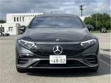 2024 Mercedes-Benz EQS Sedan for sale, Japanese used car export - photo 2 of 31 | GULJI TRADERS