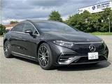 2024 Mercedes-Benz EQS Sedan for sale, Japanese used car export - photo 3 of 31 | GULJI TRADERS