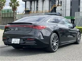 2024 Mercedes-Benz EQS Sedan for sale, Japanese used car export - photo 5 of 31 | GULJI TRADERS