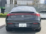 2024 Mercedes-Benz EQS Sedan for sale, Japanese used car export - photo 6 of 31 | GULJI TRADERS