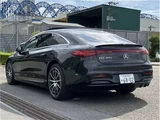 2024 Mercedes-Benz EQS Sedan for sale, Japanese used car export - photo 7 of 31 | GULJI TRADERS