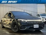 2024 Mercedes-Benz EQS EQS53 Sedan for sale, Japanese used car export - photo 1 of 9 | GULJI TRADERS